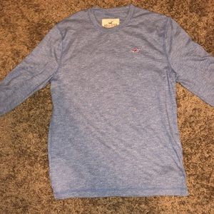 Hollister men’s long sleeve